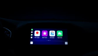 Ford Mytouch Wallpaper Able