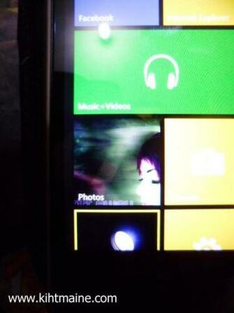 Lockscreen Wallpaper Lumia