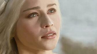 Targaryen Game Of Thrones Daenerys Magic4walls