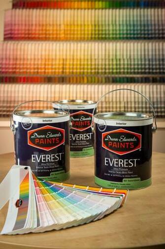 And Pigment Salesperson Joined Dunn To Form Edwards In