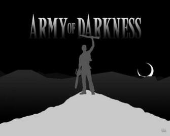 Army Of Darkness Photos Image Ravepad