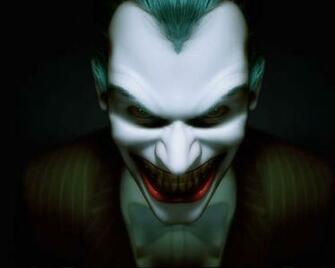 Joker Wallpaper