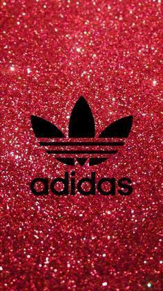 Fond Cran iPhone Adidas
