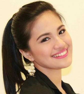Myx Image Julie Anne San Jose HD Wallpaper And Background Photos