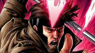 X Men Bilder Gambit Remy Lebeau Hintergr Nde HD Hintergrund And