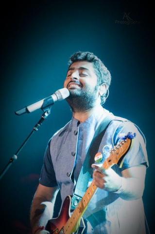 HD Photos Of Arijit Singh By Arijitians Skylip Get It For Ur