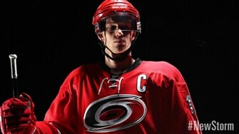 Carolina Hurricanes Wallpaper Snap