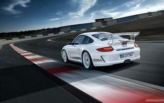 Porsche Gt3 Rs4 Wallpaper HD Car
