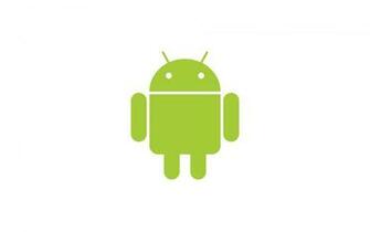Android Logo Google Skins Background