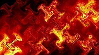 HD Red Flame Background S Wallpaper Background