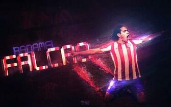 Radamel Falcao Wallpaper Photo Shared By Irwinn Fans Share