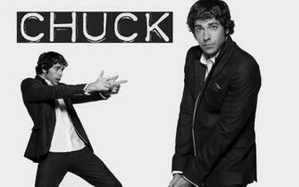 Chuck Wallpaper