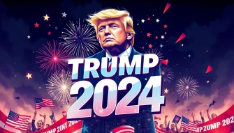 Trump Wallpaper