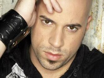 Chris Daughtry Wallpaper