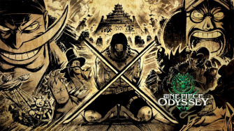 One Piece Odyssey The Full Story Of Marineford Bandai Namco Europe