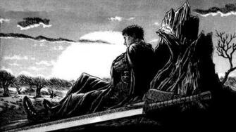 Kentaro Miura Berserk Guts Wallpaper HD Desktop And Mobile