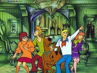 Scooby Doo HD Wallpaper Wallpaers 4u