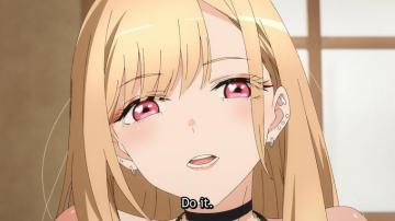 Sono Bisque Doll Anime Episode One Of The Hottest