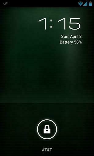 Fallout Pipboy For iPhone In Themes Wallpaper