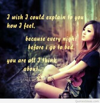 Alone