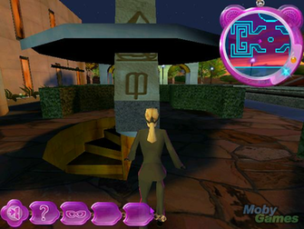 Secret Agent Barbie Photo
