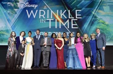 Oprah Winfrey S Advice To Young Girls Highest Honor On Earth Is