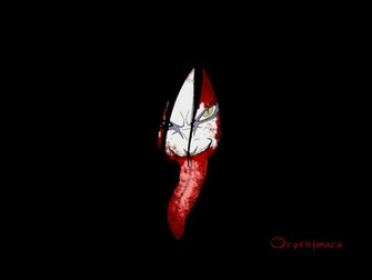 Orochimaru Wallpaper By Gkha