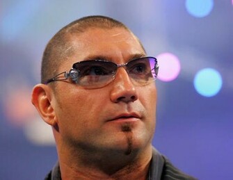 Wallpaper Of Batista Wrestle Stars