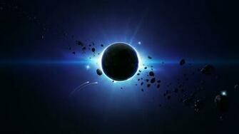Eclipse Desktop Pc And Mac Wallpaper