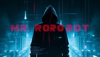 Mr Robot Wallpaper
