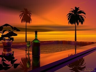 Romantic Night Djch Uha N