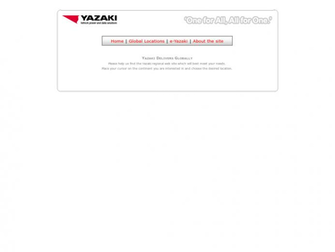 Yazaki Competitors Revenue And Employees Owler Company Profile