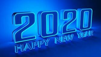 Happy New Year Desktop Wallpaper Baltana