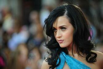 Women American Pop Celebrity Singers Katy Perry Wallpaper