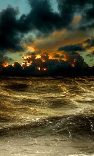 Storm Live Wallpaper Android Apps On Google Play