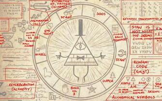 Illuminati Wallpaper