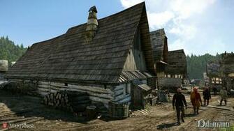 Kingdom Come Deliverance Wiki