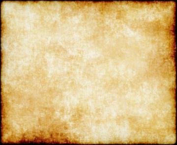 Old Paper Or Parchment Background
