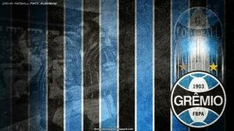 Gremio Football Wallpaper
