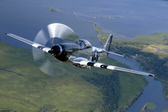 Here Are A Just Few Of The Aircraft That Were At Leesburg