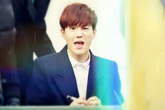 Exo Suho Wallpaper HD Edit By Death Vanilla