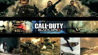 Black Ops Wallpaper In HD