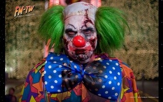 Zombieland 05w Movie Wallpaper