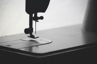 Sewing Machine Podolsk Singer HD Photo By Ilya Lix Ilya90