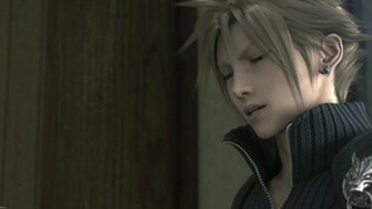 Cloud Strife Image Cloudstrife Lancetorres Wallpaper Photos