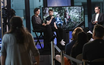 Daniel Radcliffe Image Aol Build Presents