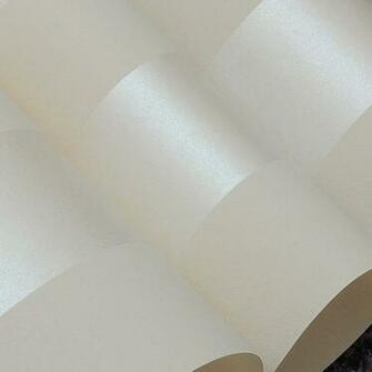 Stripe Wallpaper Background Wall White And Silver Home Decor