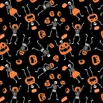 Skeleton Aesthetic Wallpaper