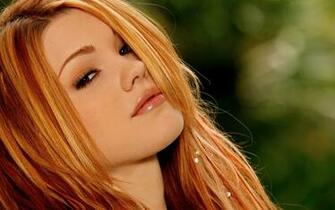 Beautiful Girl Jayme L Wallpaper HD