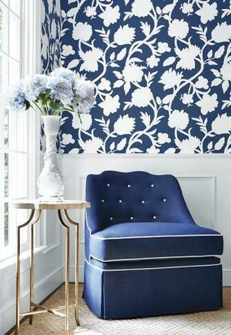 Thibaut Wallpaper Fabrics Furniture On Graphic Resource P